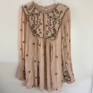 Free people dress